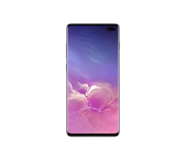 SAMSUNG Galaxy S10+ 512GB Ceramic Black (G975F) - 478668 - zdjęcie 3